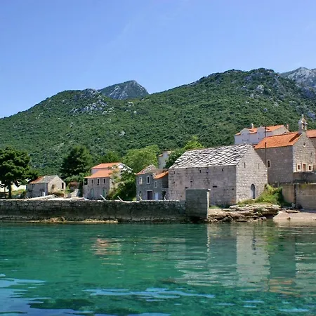 Duba Peljeska, Peljesac - 10231