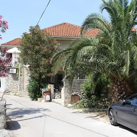 Apartament Duba Peljeska, Peljesac - 10231