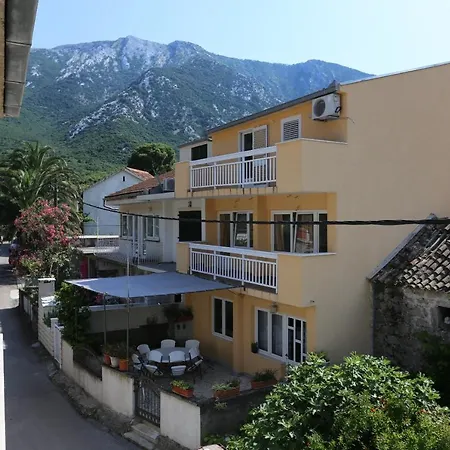Apartament Duba Peljeska, Peljesac - 10231 *