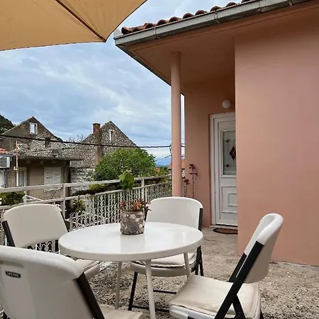 Lejlighed Duba Peljeska, Peljesac - 10231