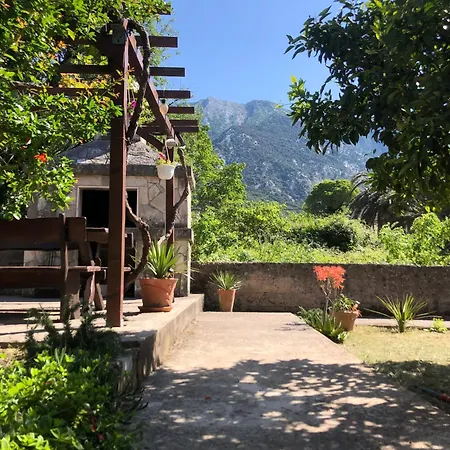 Lejlighed Duba Peljeska, Peljesac - 10231