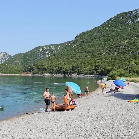 Duba Peljeska, Peljesac - 10231 *