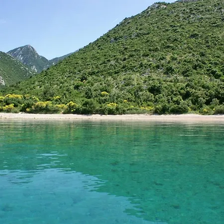 Duba Peljeska, Peljesac - 10231 *