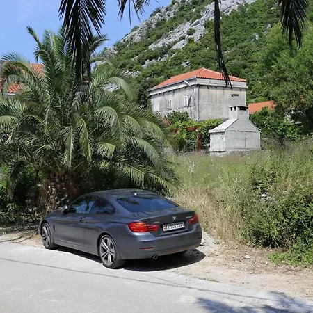 Apartamento Duba Peljeska, Peljesac - 10231 Trpanj