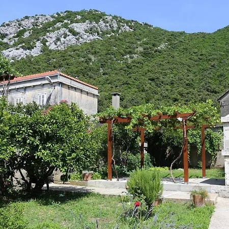Duba Peljeska, Peljesac - 10231 Apartamento Trpanj