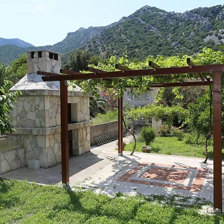 Duba Peljeska, Peljesac - 10231 * トゥルパニ