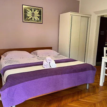 Duba Peljeska, Peljesac - 10231