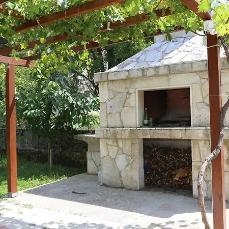 Duba Peljeska, Peljesac - 10231 * トゥルパニ