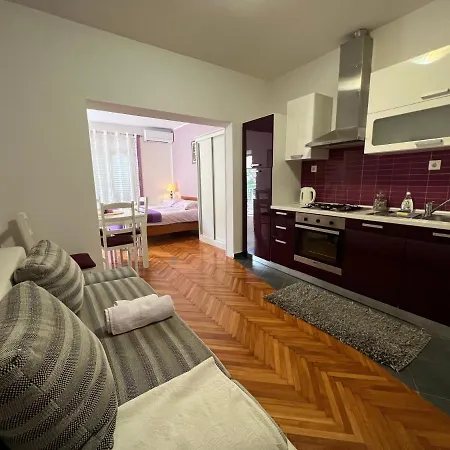 Апартаменты Duba Peljeska, Peljesac - 10231