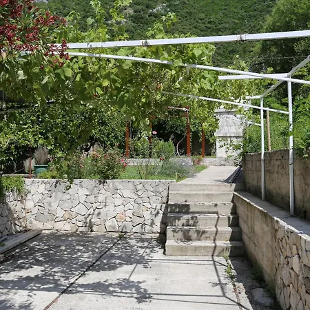아파트 Duba Peljeska, Peljesac - 10231 *