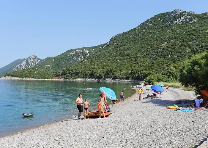 Duba Peljeska, Peljesac - 10231 *