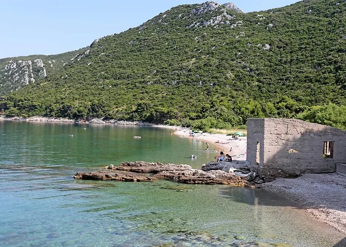 Duba Peljeska, Peljesac - 10231 Trpanj