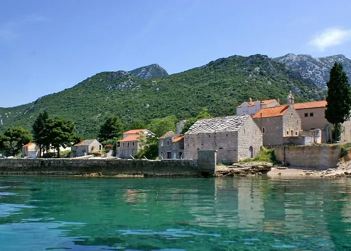 Duba Peljeska, Peljesac - 10231