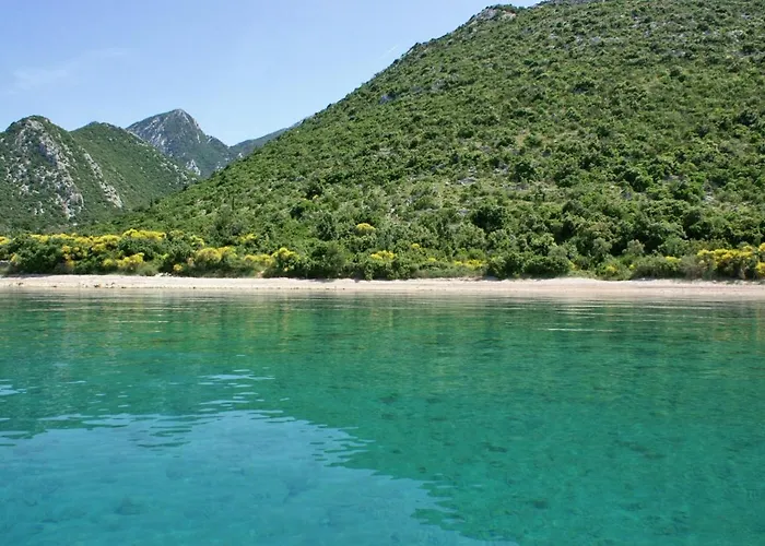 Duba Peljeska, Peljesac - 10231 *
