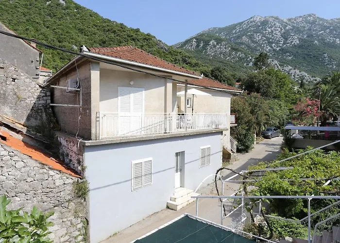 Duba Peljeska, Peljesac - 10231 Apartamento Trpanj