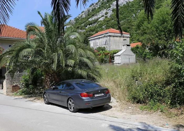 Apartamento Duba Peljeska, Peljesac - 10231 Trpanj