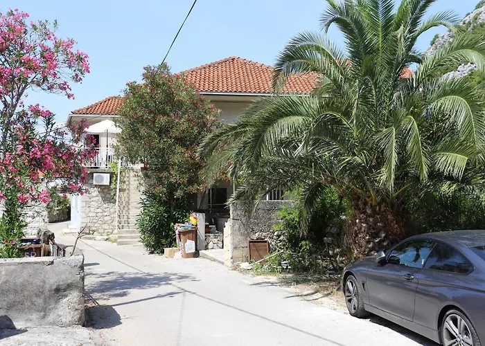 Apartamento Duba Peljeska, Peljesac - 10231