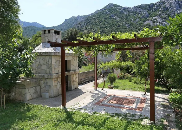 Duba Peljeska, Peljesac - 10231 * Trpanj