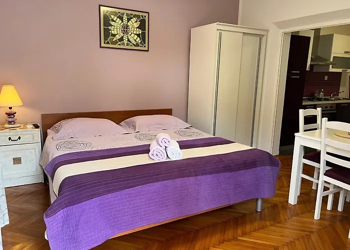 Duba Peljeska, Peljesac - 10231