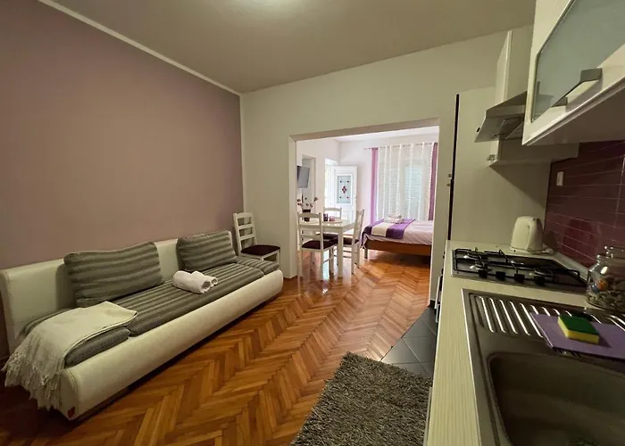 Duba Peljeska, Peljesac - 10231 *