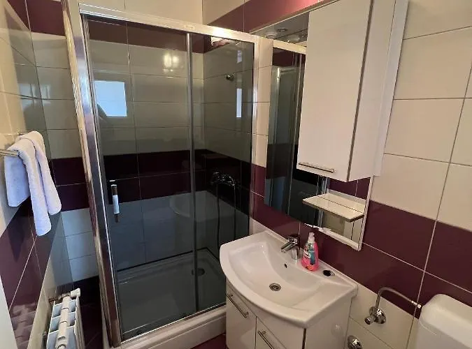 Apartamento Duba Peljeska, Peljesac - 10231