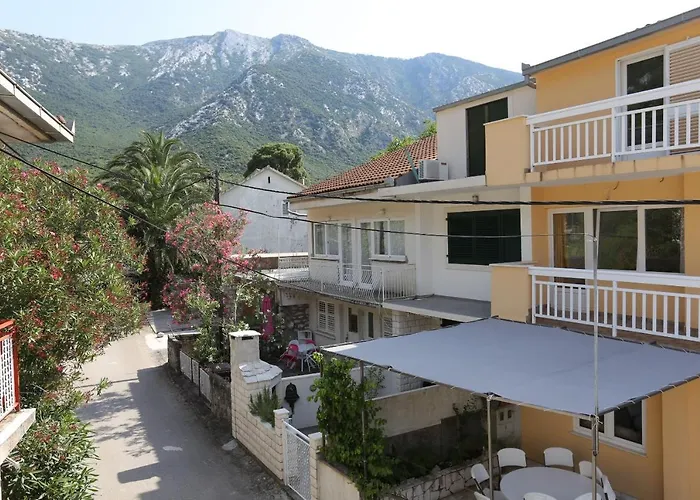 Duba Peljeska, Peljesac - 10231 * Trpanj