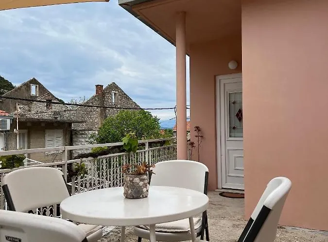 Apartamento Duba Peljeska, Peljesac - 10231