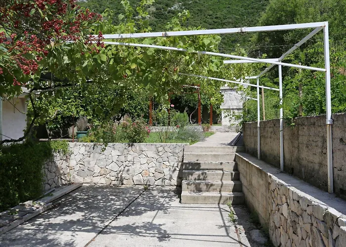 Apartamento Duba Peljeska, Peljesac - 10231 *