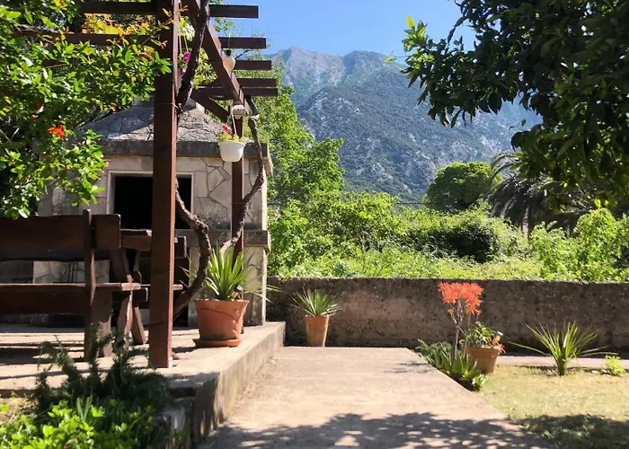 Apartamento Duba Peljeska, Peljesac - 10231