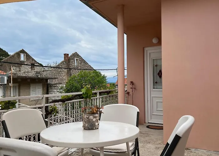 Duba Peljeska, Peljesac - 10231 *